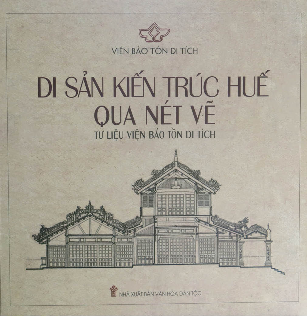 Tư liệu quý về di sản kiến trúc Huế chắc chắn sẽ khiến bạn say mê. Được lưu giữ kĩ càng trong các bộ sưu tập của Việt Nam, tài liệu này giúp bạn hiểu rõ hơn về kiến trúc và lịch sử của Huế.