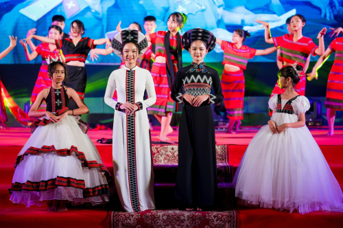 Dèng - Di sản văn hóa phi vật thể Quốc gia