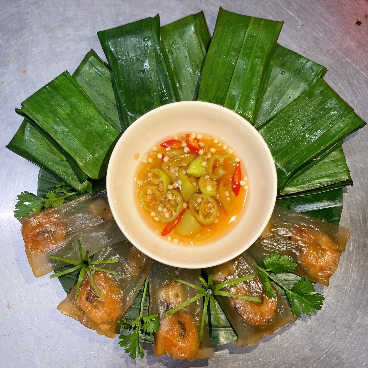 Bánh lọc Huế Bánh lọc Huế