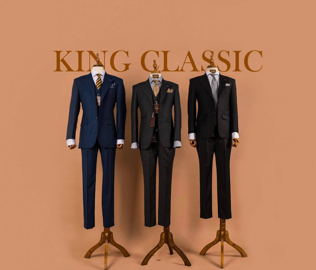 May đo vest huế, may đo Suit huế