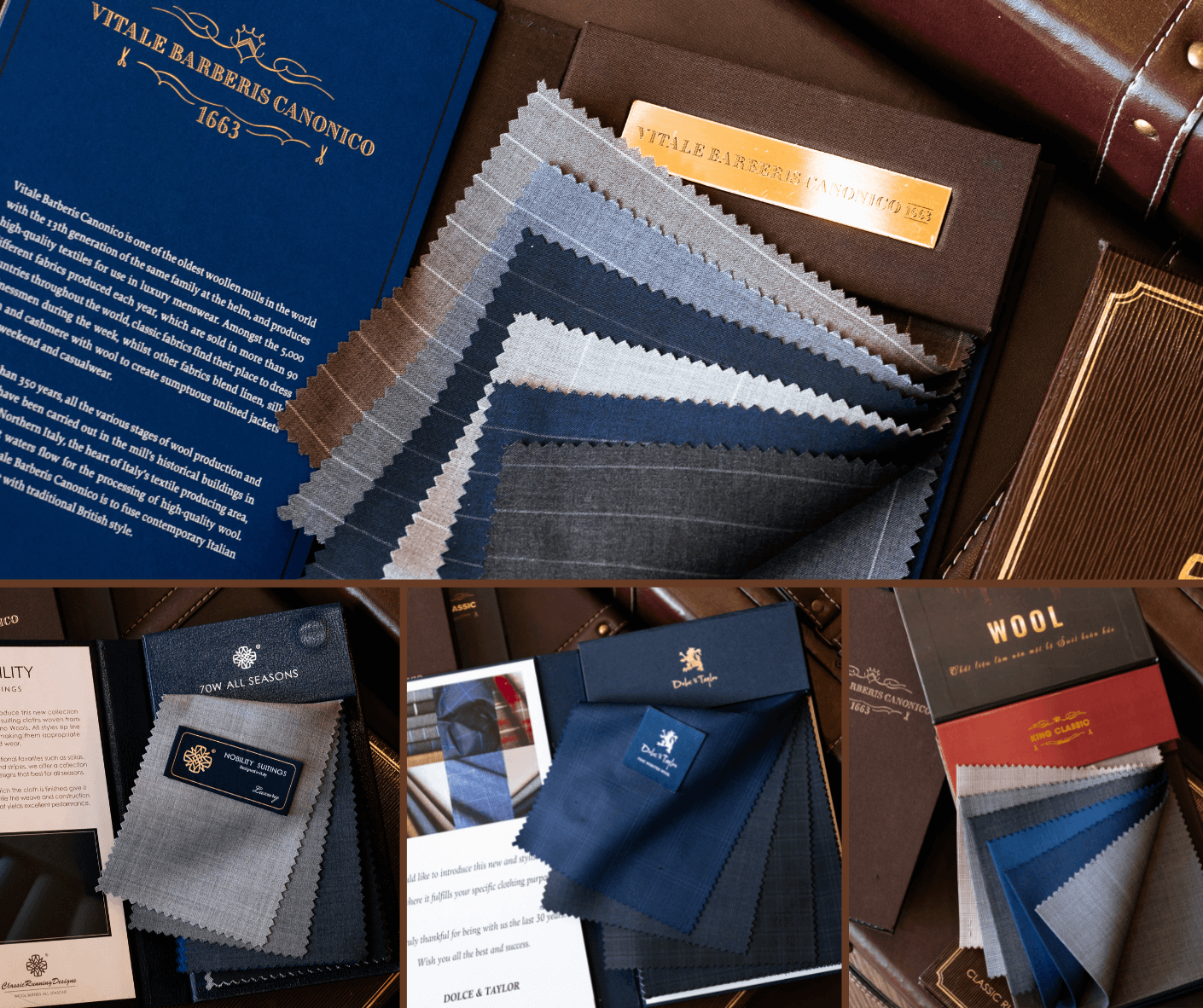 May đo vest huế, may đo Suit huế