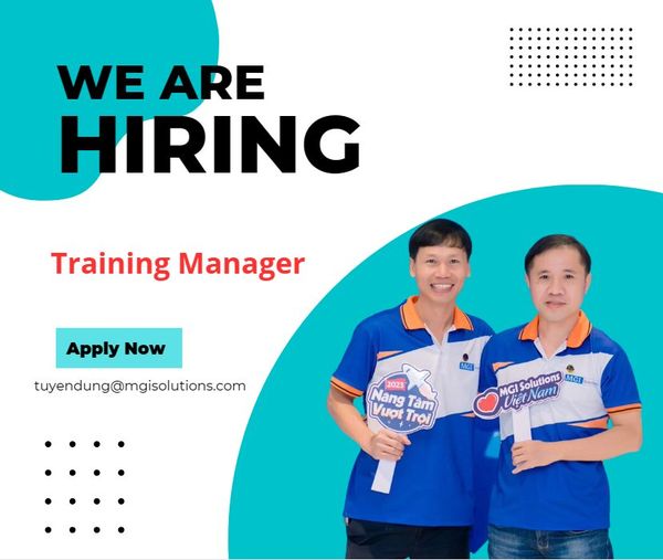 MGI Vietnam Solution tuyen dung moi nhat, viec lam cntt, tuyen training manager, tuyen Frontend, viec lam tai hue, viec lam cntt tai hue MGI Vietnam Solution tuyen dung moi nhat, viec lam cntt, tuyen training manager, tuyen Frontend, viec lam tai hue, viec lam cntt tai hue