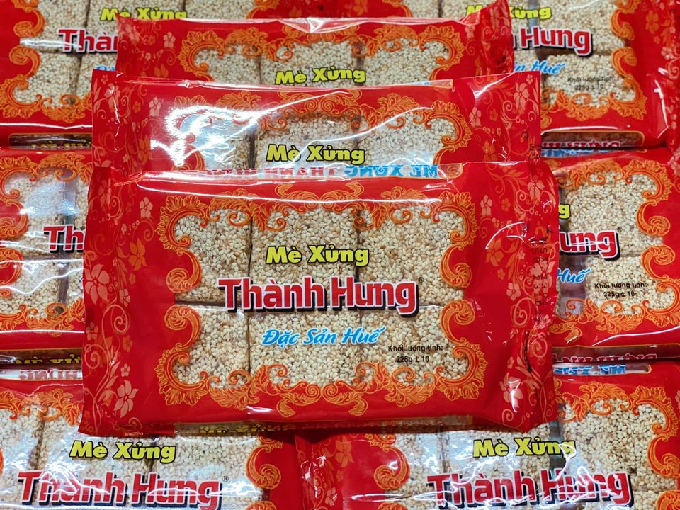 Mè xửng Thành Hưng Mè xửng Thành Hưng